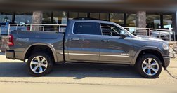2020 Ram Ram Pickup 1500 Limited