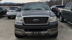 2005 Ford F-150 
