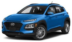 2018 Hyundai Kona SEL