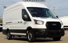 2020 Ford Transit 350