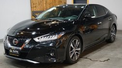 2020 Nissan Maxima 3.5 SL