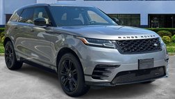 2023 Land Rover Range Rover Velar P250 R-Dynamic S