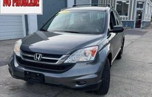 2010 Honda CR-V LX