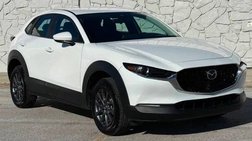 2023 Mazda CX-30 2.5 S