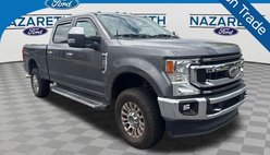 2022 Ford Super Duty F-250 XL