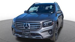 2026 Mercedes-Benz GLB GLB 250 4MATIC