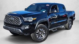 2023 Toyota Tacoma TRD Off-Road