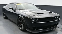 2019 Dodge Challenger SRT Hellcat Redeye