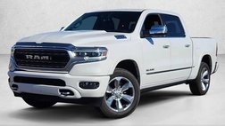 2022 Ram Ram Pickup 1500 Limited
