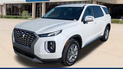 2022 Hyundai Palisade SE
