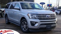2019 Ford Expedition MAX XLT
