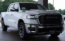 2025 Ram Ram Pickup 1500 Laramie