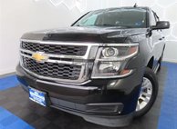2020 Chevrolet Suburban Shield LT
