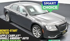 2019 Chrysler 300 Limited