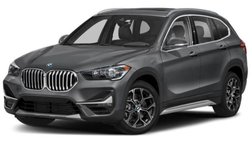 2022 BMW X1 xDrive28i