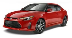 2014 Scion tC 2dr HB Man