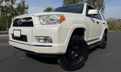 2010 Toyota 4Runner Limited