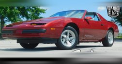 1989 Pontiac Firebird Formula