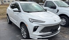 2024 Buick Encore GX Avenir