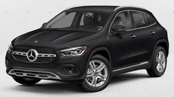 2023 Mercedes-Benz GLA-Class GLA 250