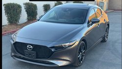 2023 Mazda MAZDA3 2.5 S Premium