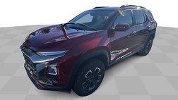 2025 Chevrolet Equinox ACTIV