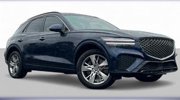 2024 Genesis GV70 3.5T Sport