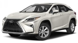 2019 Lexus RX 350 RX 350