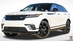 2023 Land Rover Range Rover Velar P250 R-Dynamic S