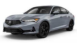 2026 Acura Integra w/Tech w/A-SPEC