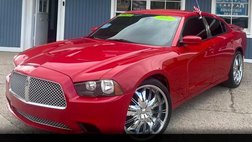 2011 Dodge Charger SE