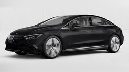2023 Mercedes-Benz EQE EQE 350+