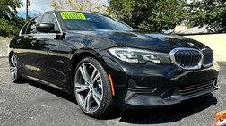 2020 BMW 3 Series 330i