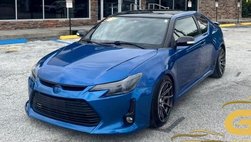 2016 Scion tC Base
