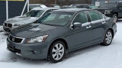 2010 Honda Accord EX-L