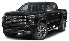 2023 GMC Canyon Denali