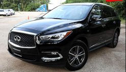 2019 Infiniti QX60 Pure
