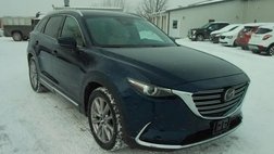 2020 Mazda CX-9 Grand Touring