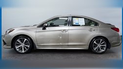 2018 Subaru Legacy 3.6R Limited