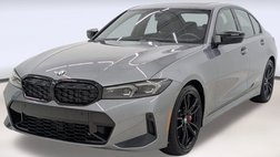 2024 BMW 3 Series M340i