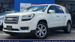 2014 GMC Acadia SLT-1