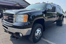2011 GMC Sierra 3500HD SLE