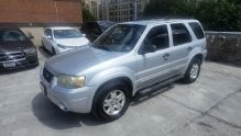 2007 Ford Escape XLT