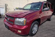 2006 Chevrolet TrailBlazer EXT LT