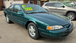 1997 Ford Thunderbird LX