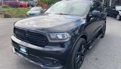 2014 Dodge Durango R/T