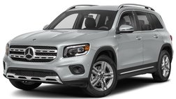 2023 Mercedes-Benz GLB GLB 250 4MATIC