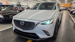 2016 Mazda CX-3 Grand Touring