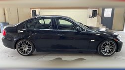 2011 BMW 3 Series 335i