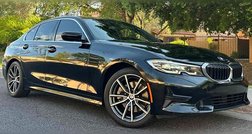 2019 BMW 3 Series 330i